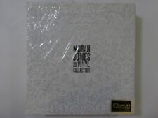 Norah Jones The Vinyl ~ Analogue Productions AAPP NJBOX33 US sealed,200g  LP, usado comprar usado  Enviando para Brazil