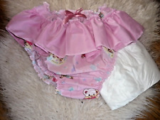 Sissy adult baby for sale  MARKET DRAYTON