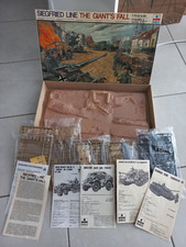 Esci diorama siegfried d'occasion  Eckbolsheim