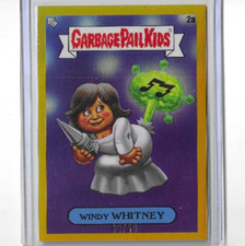 garbage pail kids gold for sale garbage pail kids gold for sale Milwaukee