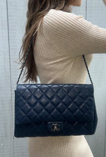 Chanel classic quilted for sale  Andover
