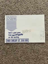 1969 shelby mustang for sale  Longview