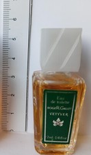 Vecchi profumi mignon usato  Italia