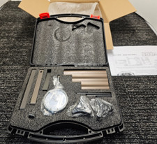 Anel JEGS 81655 e ferramenta de configuração de profundidade de pinhão diferencial com estojo de armazenamento comprar usado  Enviando para Brazil
