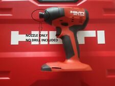 Hilti sid a22 for sale  UK