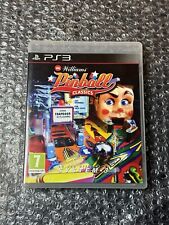 Williams pinball classics usato  Domusnovas