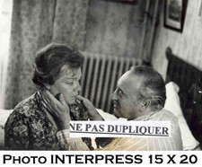 Photo presse simone d'occasion  Fontenay-sous-Bois