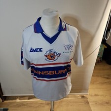 Wakefield wildcats size for sale  WAKEFIELD