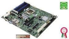 Scheda madre intel usato  Forli