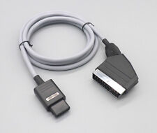 Snes rgb scart gebraucht kaufen  Illingen