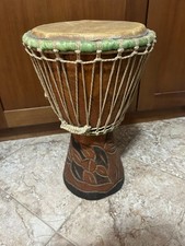 Bongo fatto mano usato  Terracina