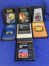 1980s sega atari for sale  Knoxville