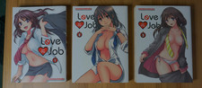 Love the job gebraucht kaufen  Bochum
