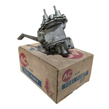 Nos 1955 1956 for sale  Fleetwood