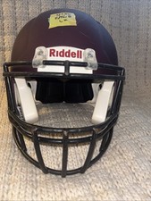 Riddell speed large for sale  Lenox