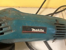 Makita ga5030r 125mm for sale  ROSS-ON-WYE