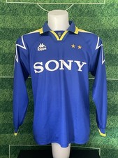 Maglia juventus calcio usato  Volpago del Montello
