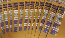 Briefmarken gebraucht kaufen  Kleve