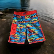 Neu badeshort 146 gebraucht kaufen  Losheim am See