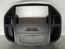 interieur mercedes vito d'occasion  Mayenne