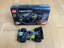 Lego technic 42072 gebraucht kaufen  Ober-Ramstadt
