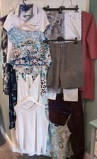 Kleiderpaket marken esprit gebraucht kaufen  Bestensee