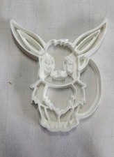 Eevee pikachu cookie for sale  READING