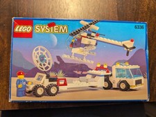 Lego town launch gebraucht kaufen  Lüdenscheid