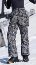 Pantaloni sci nuovi usato  Spedire a Italy
