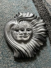 Deko maske gebraucht kaufen Deko maske gebraucht kaufen  Neuburg