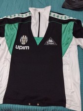 Felpa juventus kappa usato  Genova