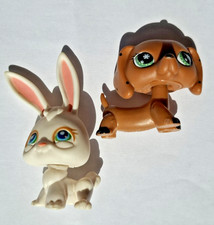 Lps littlest pet d'occasion  Wingles
