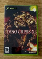 Dino crisis microsoft usato  Matino