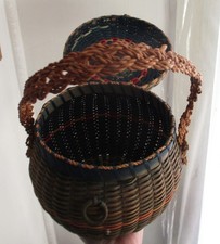 Antique hand made for sale  Bangor