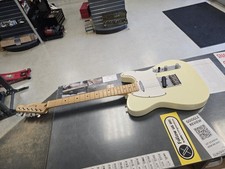 Fender telecaster corde usato  Spedire a Italy