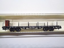 Minitrix 13263 plattformwagen gebraucht kaufen Minitrix 13263 plattformwagen gebraucht kaufen  Deutschland