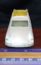 Corgi 475 citroen for sale  NEATH