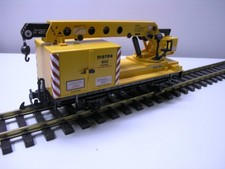 Lgb 40420 kranwagen gebraucht kaufen  Rastatt