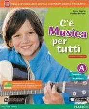 Musica per tutti usato  Acqualagna