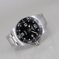 Longines hydro conquest gebraucht kaufen Longines hydro conquest gebraucht kaufen  Bochum