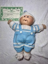 1985 vintage cabbage for sale  Arlington Heights