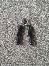 Hand gripper strengthener for sale  WESTCLIFF-ON-SEA