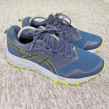 Asics gel sonoma for sale  LONDON