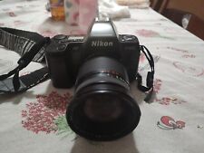 Nikon f801 usato  Veroli