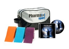 Kit corso physio usato  Francavilla al Mare