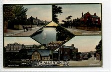 Multi view allerton for sale  WITHERNSEA