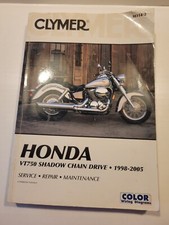 Honda vt750 shadow for sale  Mason