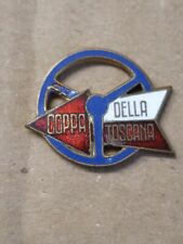 Distintivo spilla macchina usato  Sarzana