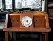 Magnifique standard telephoniq d'occasion  Sainte-Adresse