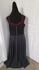 Dress vintage sonnblick for sale  Springville